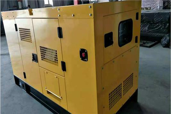 建湖发电机出租