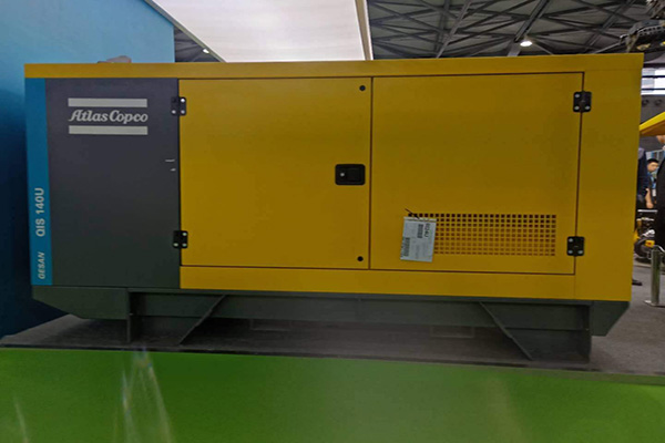 建湖发电机出租