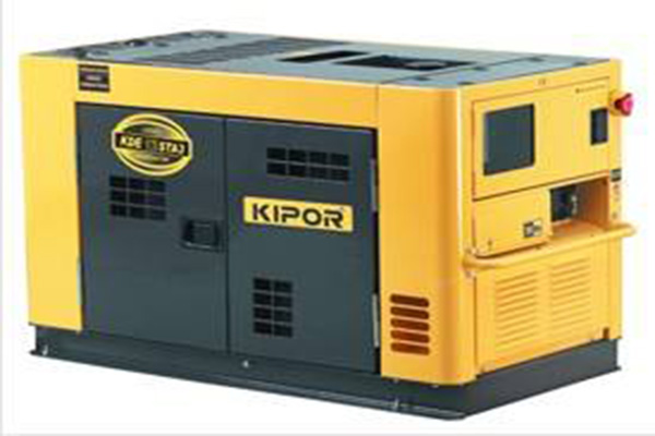 建湖发电机出租