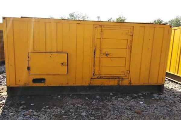 建湖发电机出租 建湖发电机出租