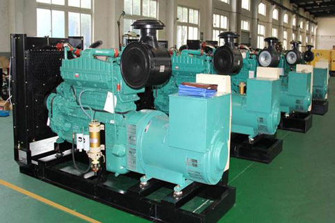 建湖小型柴油发电机 建湖小型柴油发电机